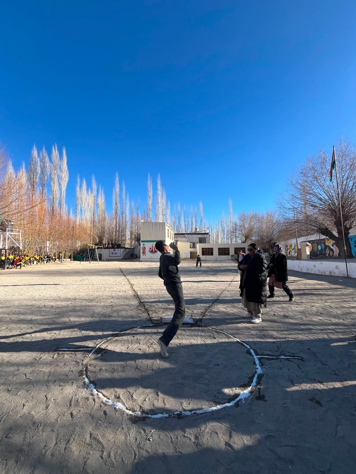 Sports